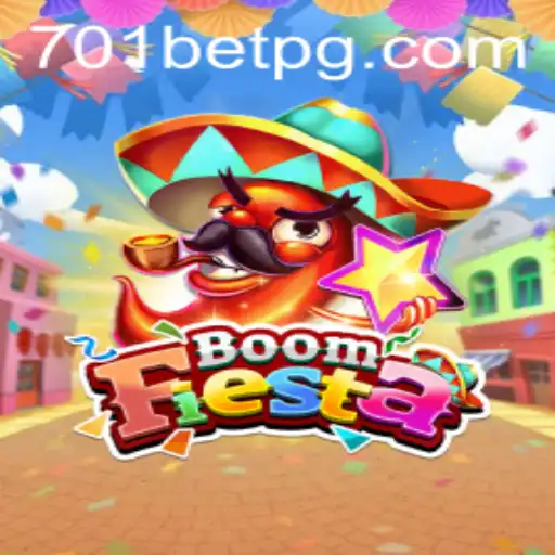 Explorando o Novo Jogo BoomFiesta: Um Mergulho em Emoção e Estratégia