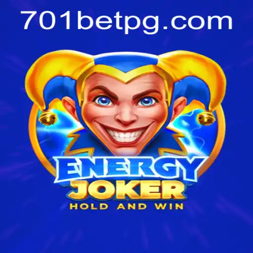 Descubra o Fascinante Mundo de EnergyJoker com 701bet