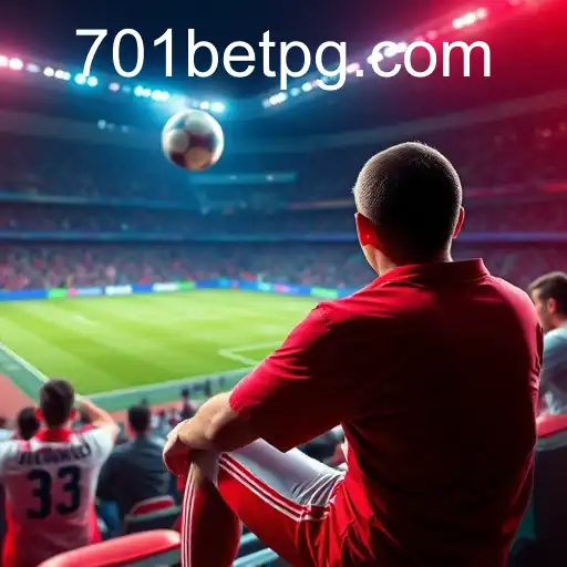 Descubra o Futuro dos Esportes Virtuais no 701bet